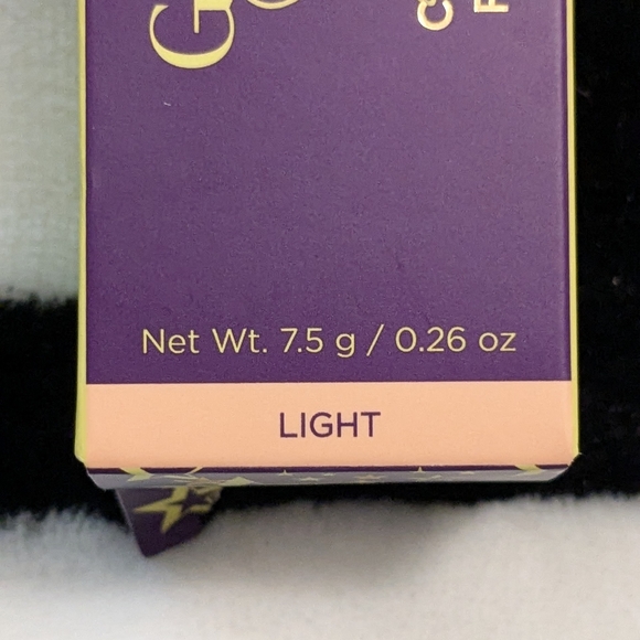 Light Foundation LWYA Gone In A Swipe - New In Box - Picture 9 of 15
